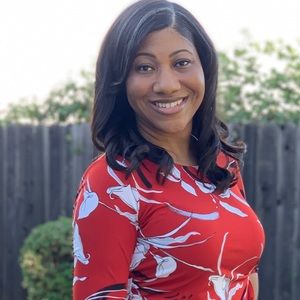 Meet your Posher, Tiana